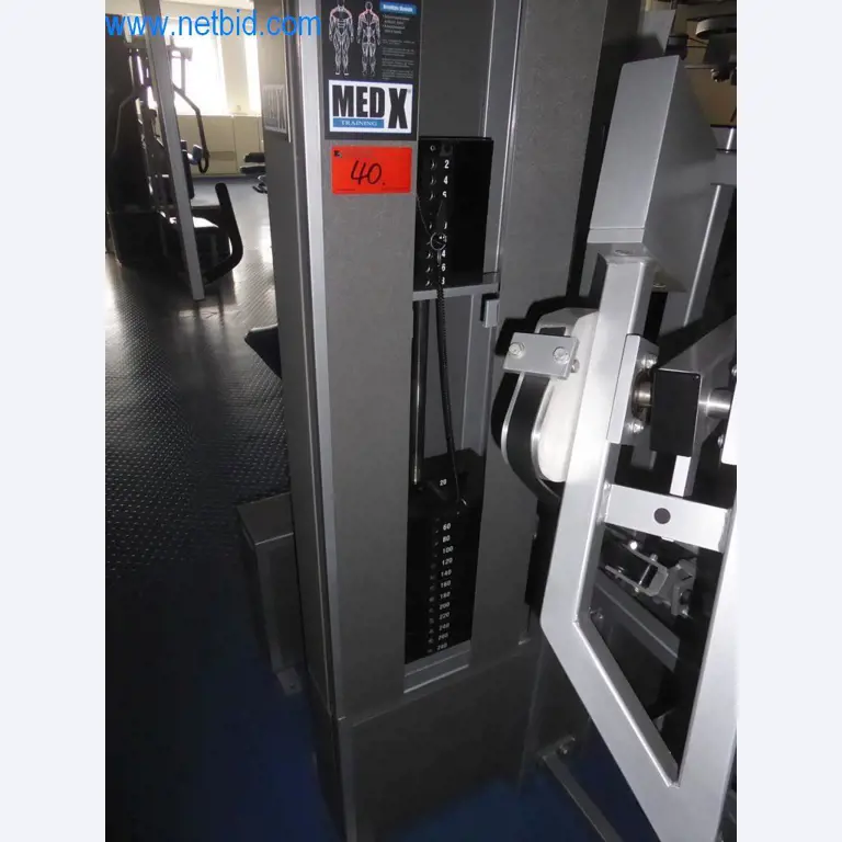 Fitness Equipment und Ausstattung-2