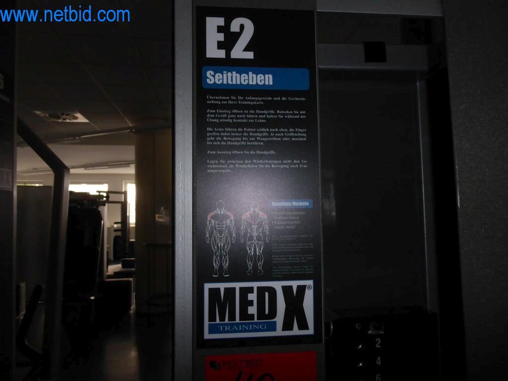 Fitness Equipment und Ausstattung-3