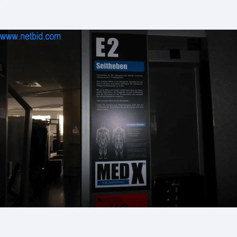 Fitness Equipment und Ausstattung-3