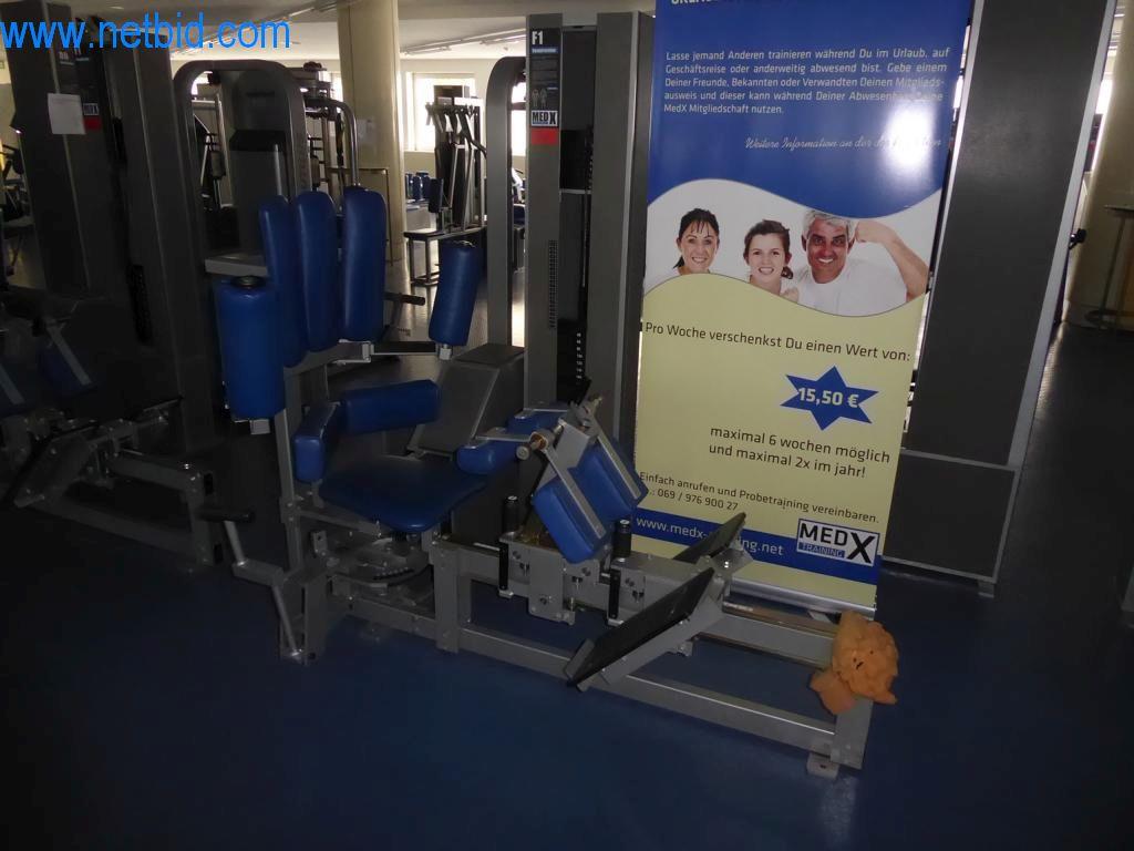 Fitness Equipment und Ausstattung-1