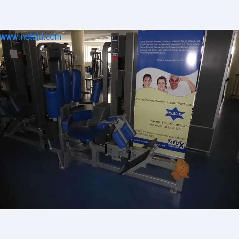 Equipos e instalaciones de fitness-1