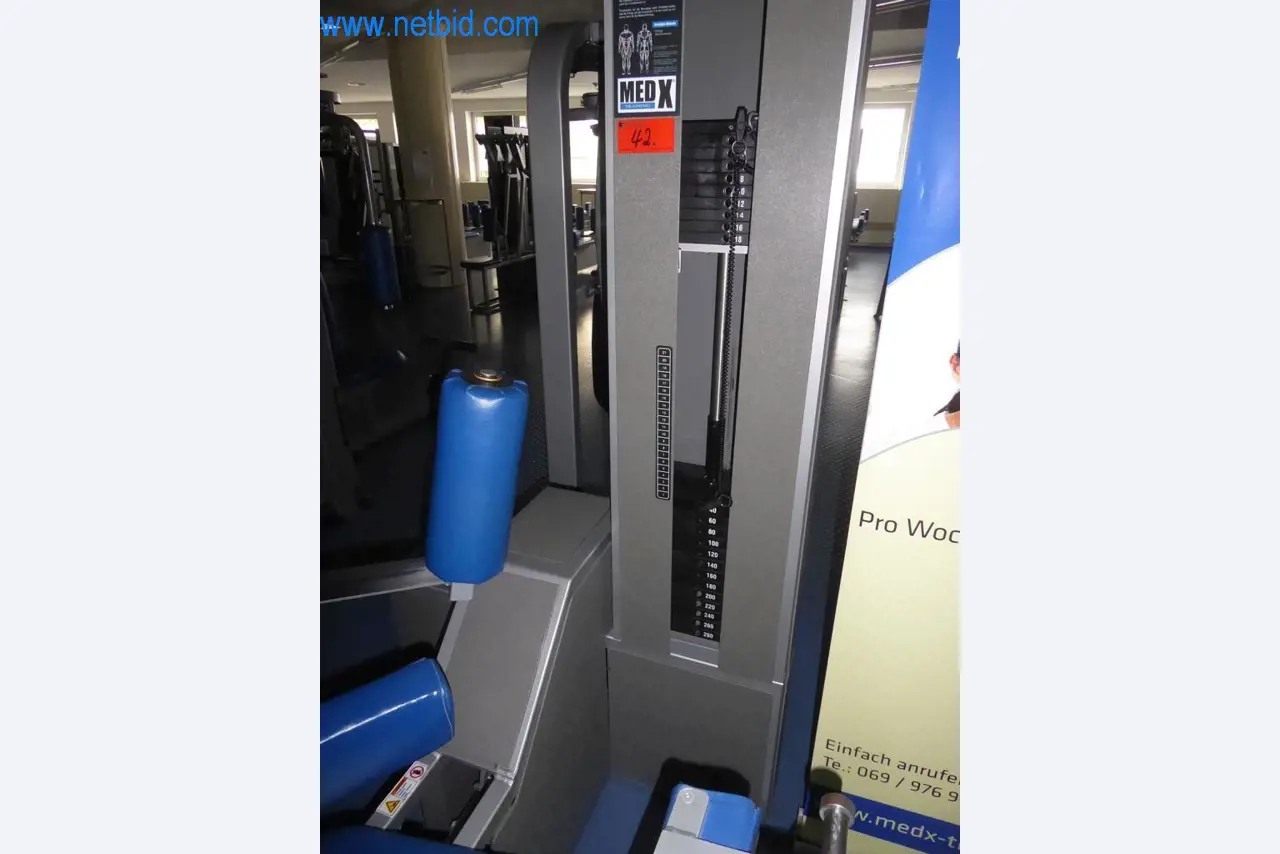 Equipos e instalaciones de fitness-2