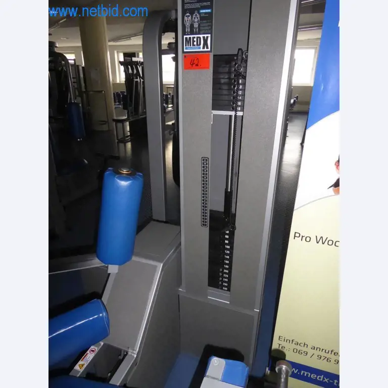 Equipos e instalaciones de fitness-2