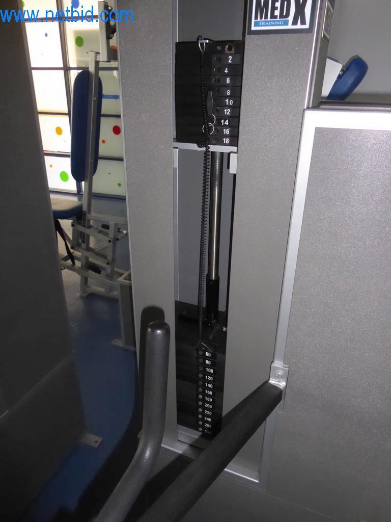 Fitness vybavení a zařízení-2