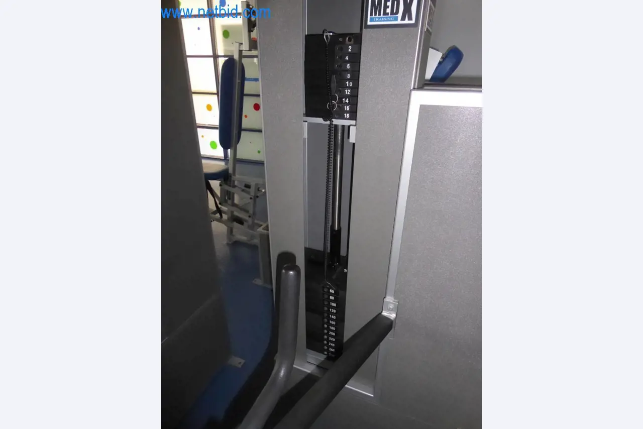 Fitness vybavení a zařízení-2