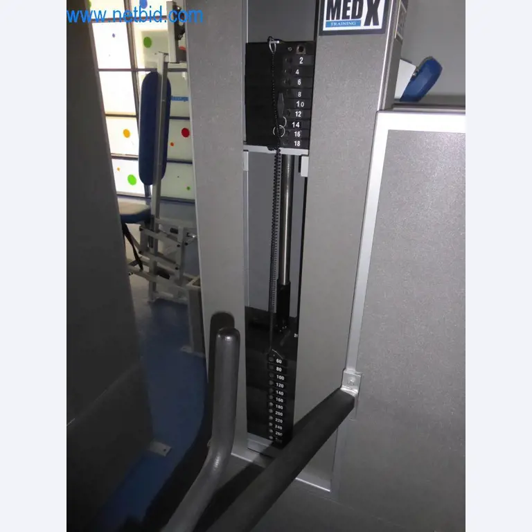 Fitness vybavení a zařízení-2