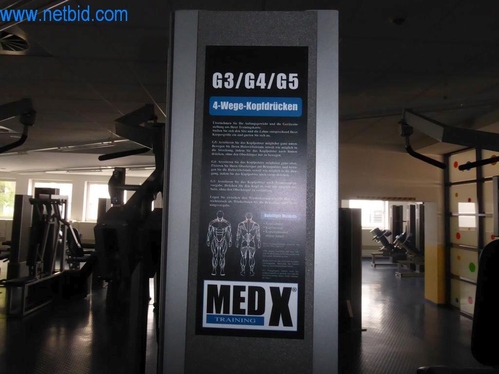 Fitness vybavení a zařízení-3