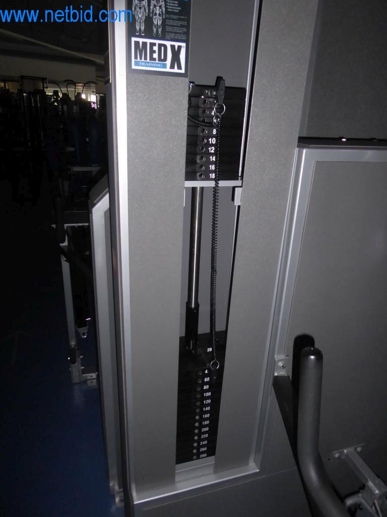 Fitness vybavení a zařízení-2