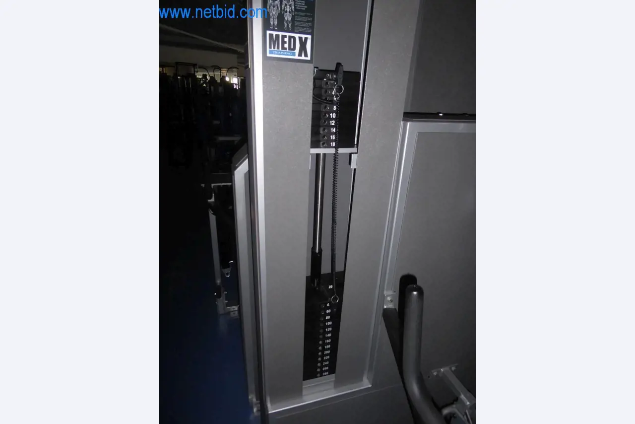 Fitness equipment and facilities-2