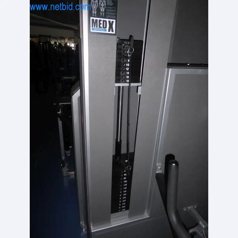 Fitness equipment and facilities-2