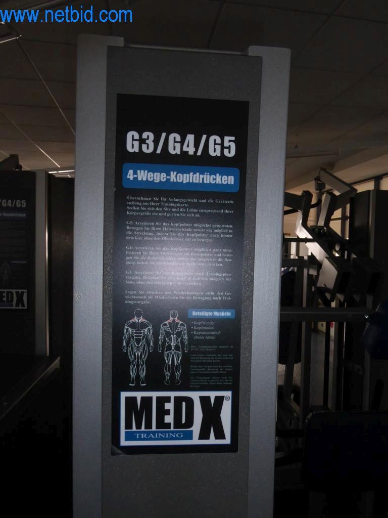 Fitness vybavení a zařízení-3