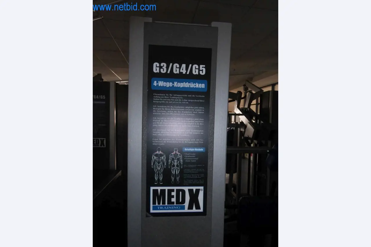 Fitness equipment and facilities-3