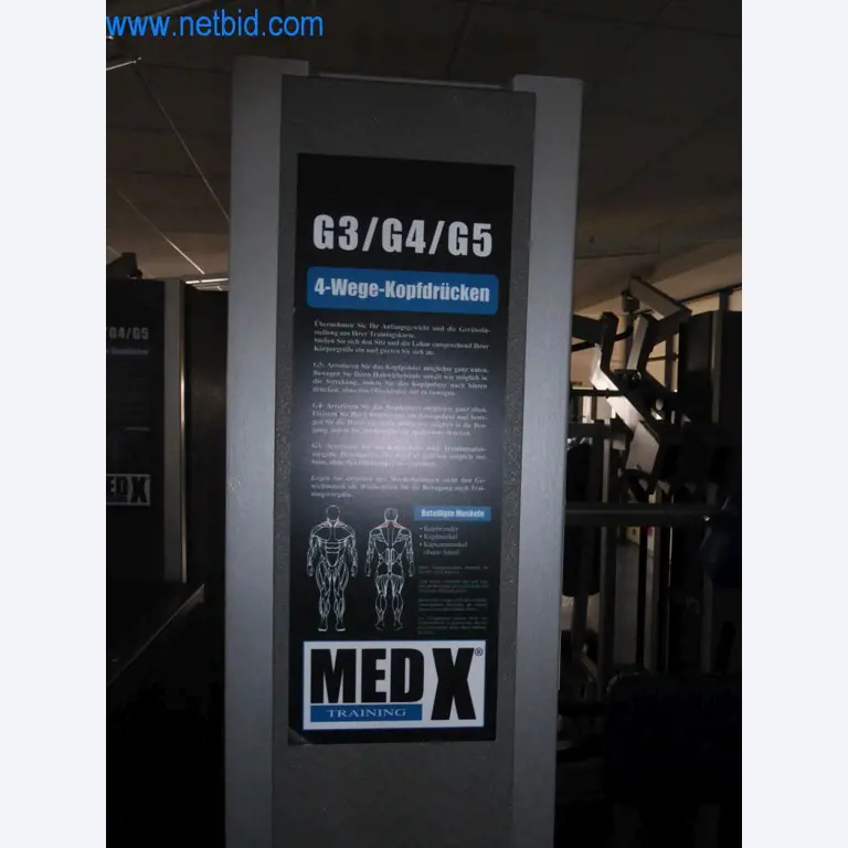 Fitness equipment and facilities-3