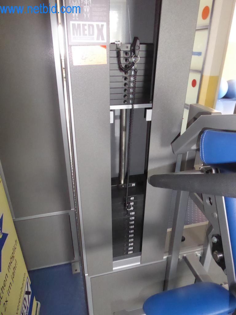 Fitness vybavení a zařízení-2