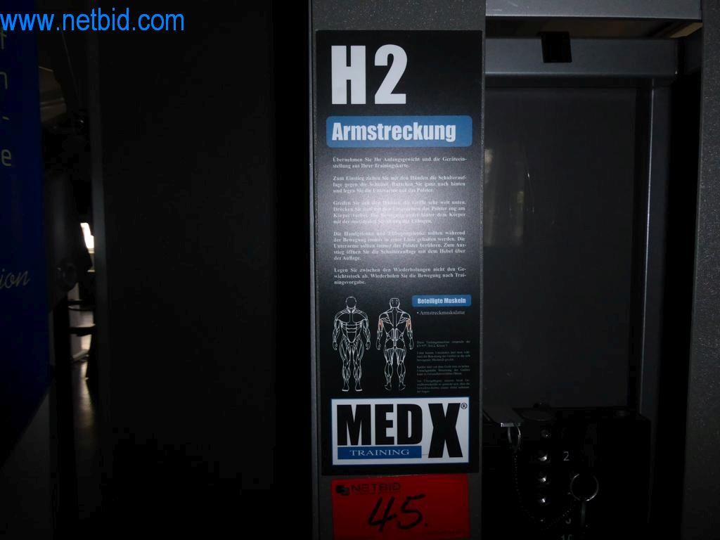 Fitness vybavení a zařízení-3