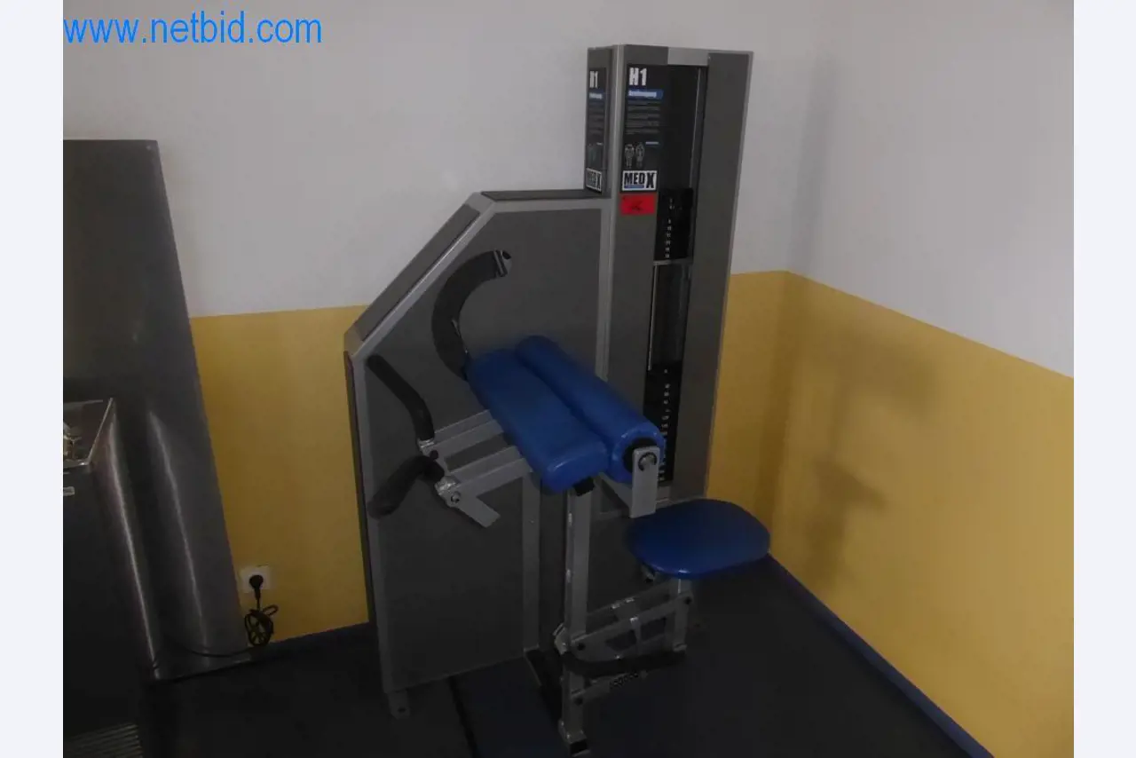 Equipos e instalaciones de fitness-1