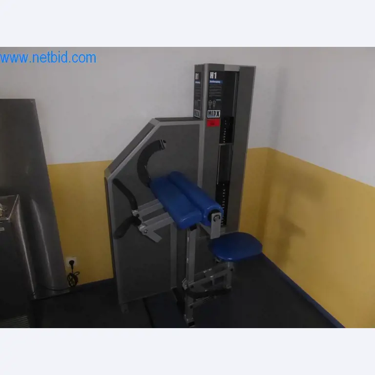 Equipos e instalaciones de fitness-1