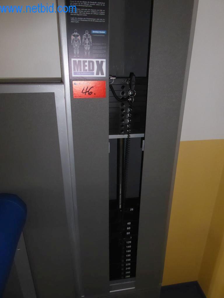 Fitness vybavení a zařízení-2