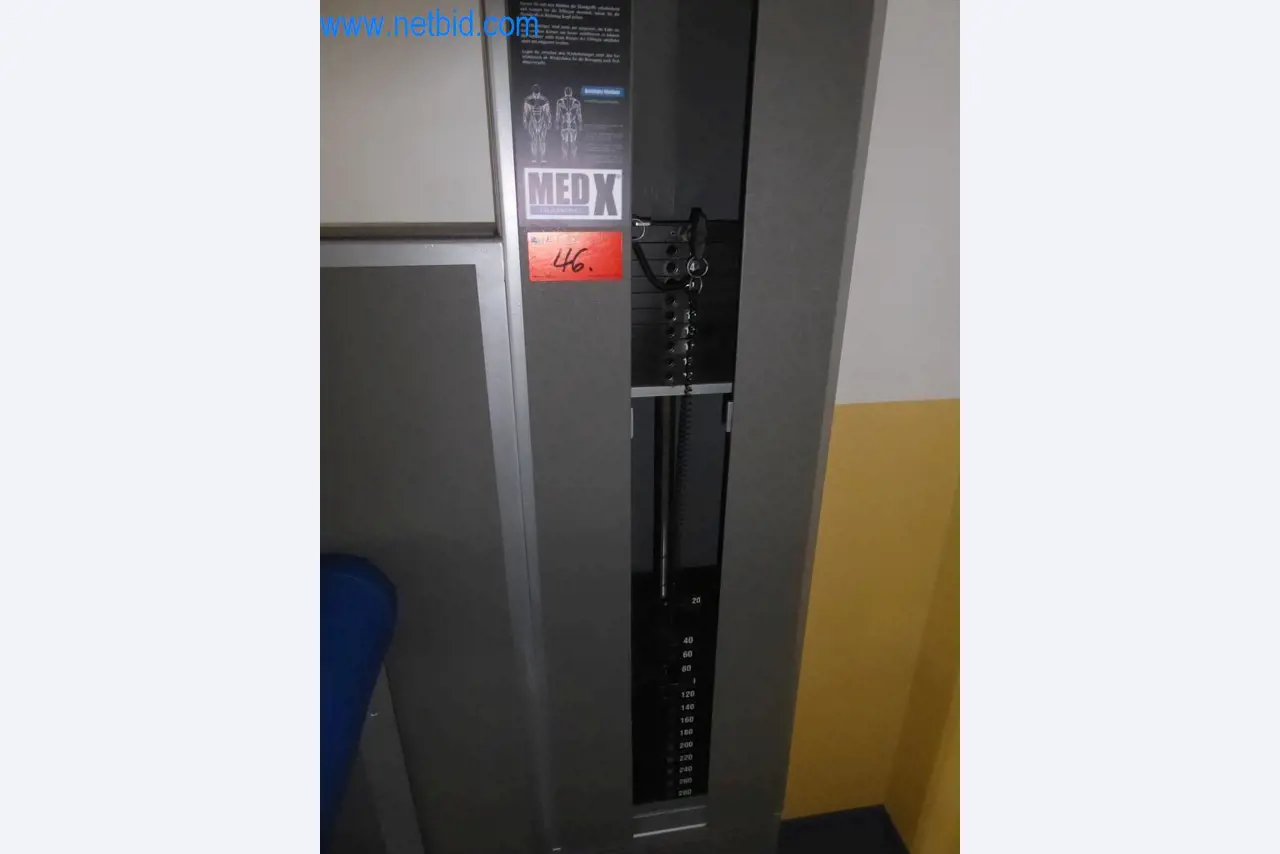 Equipos e instalaciones de fitness-2