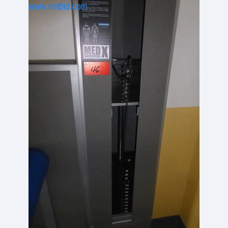 Equipos e instalaciones de fitness-2