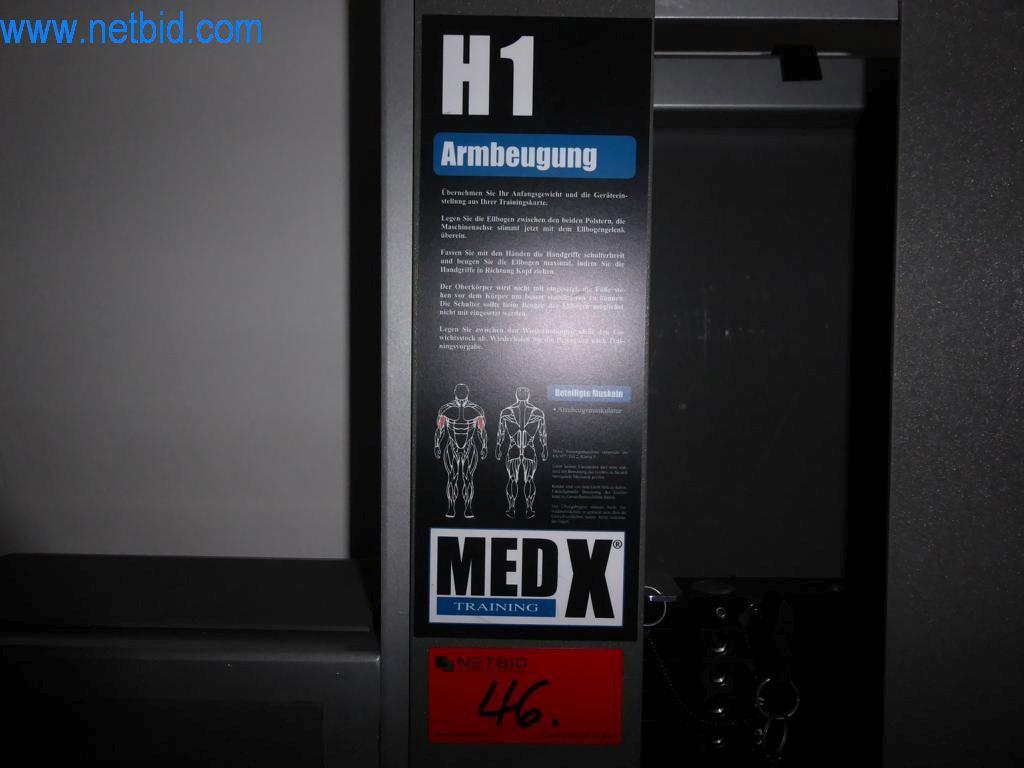 Fitness vybavení a zařízení-3