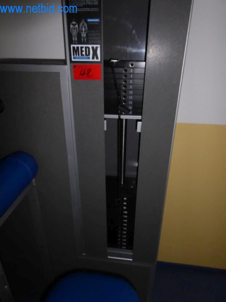 Oprema in naprave za fitnes-2