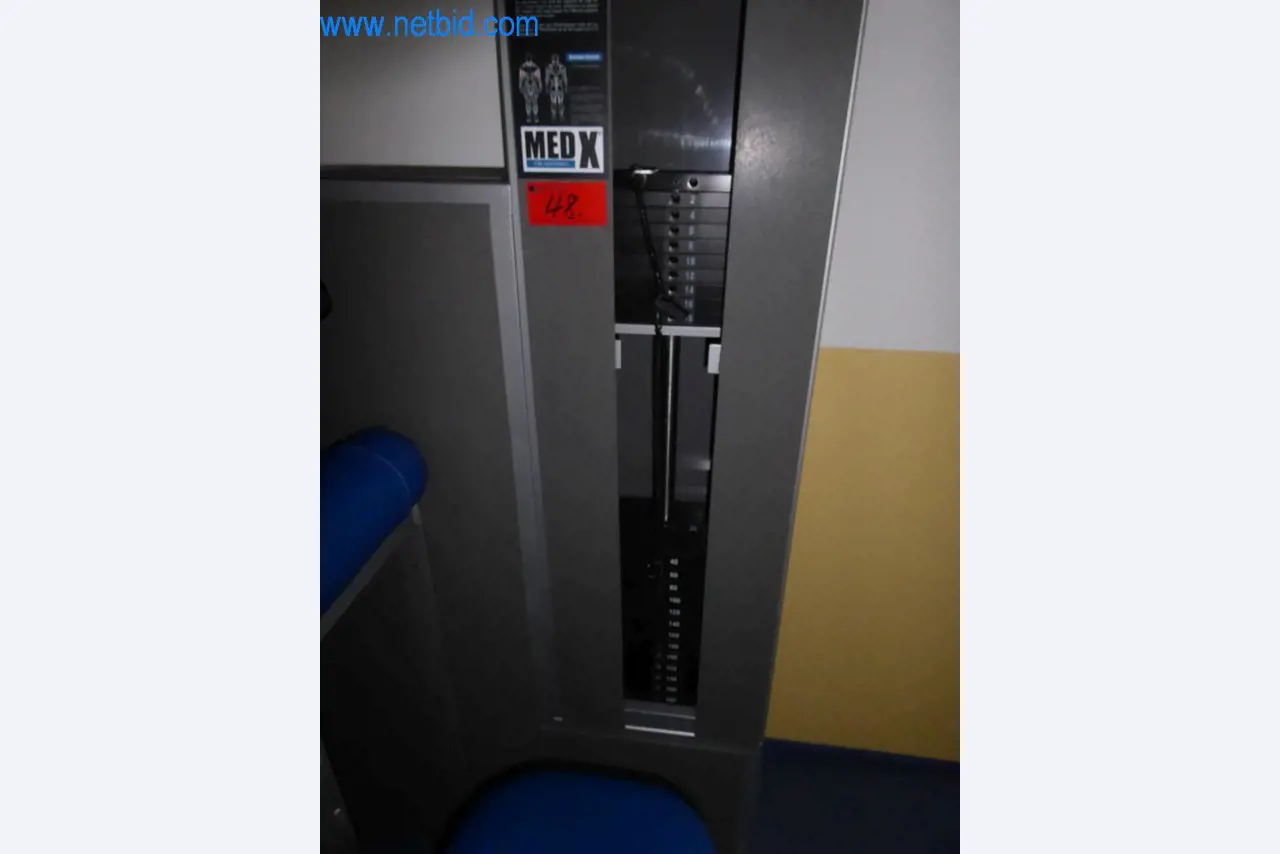 Oprema in naprave za fitnes-2