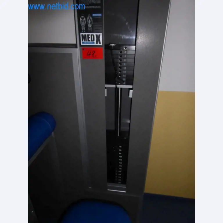 Oprema in naprave za fitnes-2