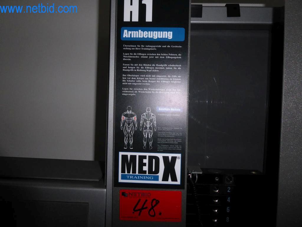 Oprema in naprave za fitnes-3