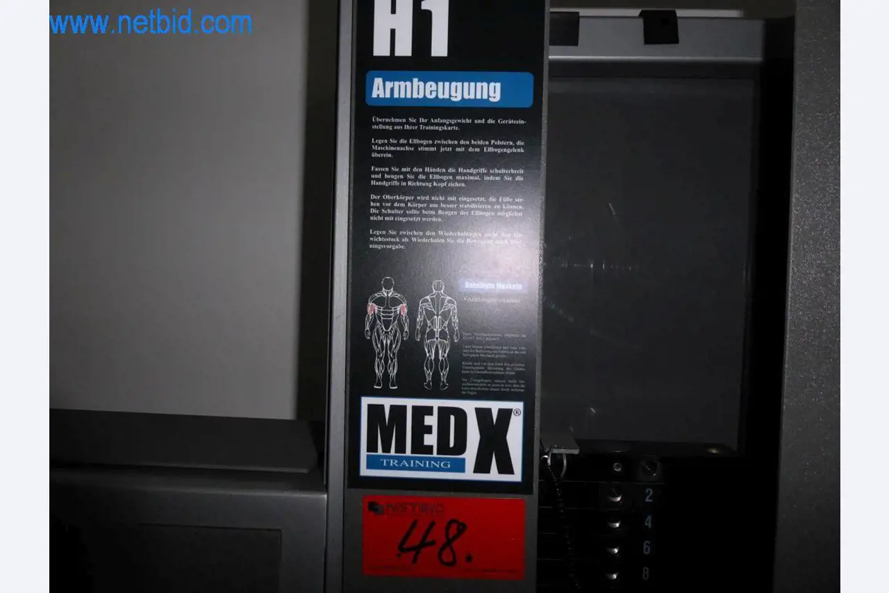 Oprema in naprave za fitnes-3