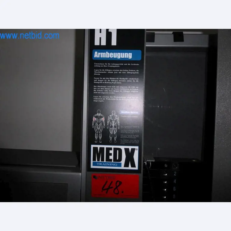 Oprema in naprave za fitnes-3