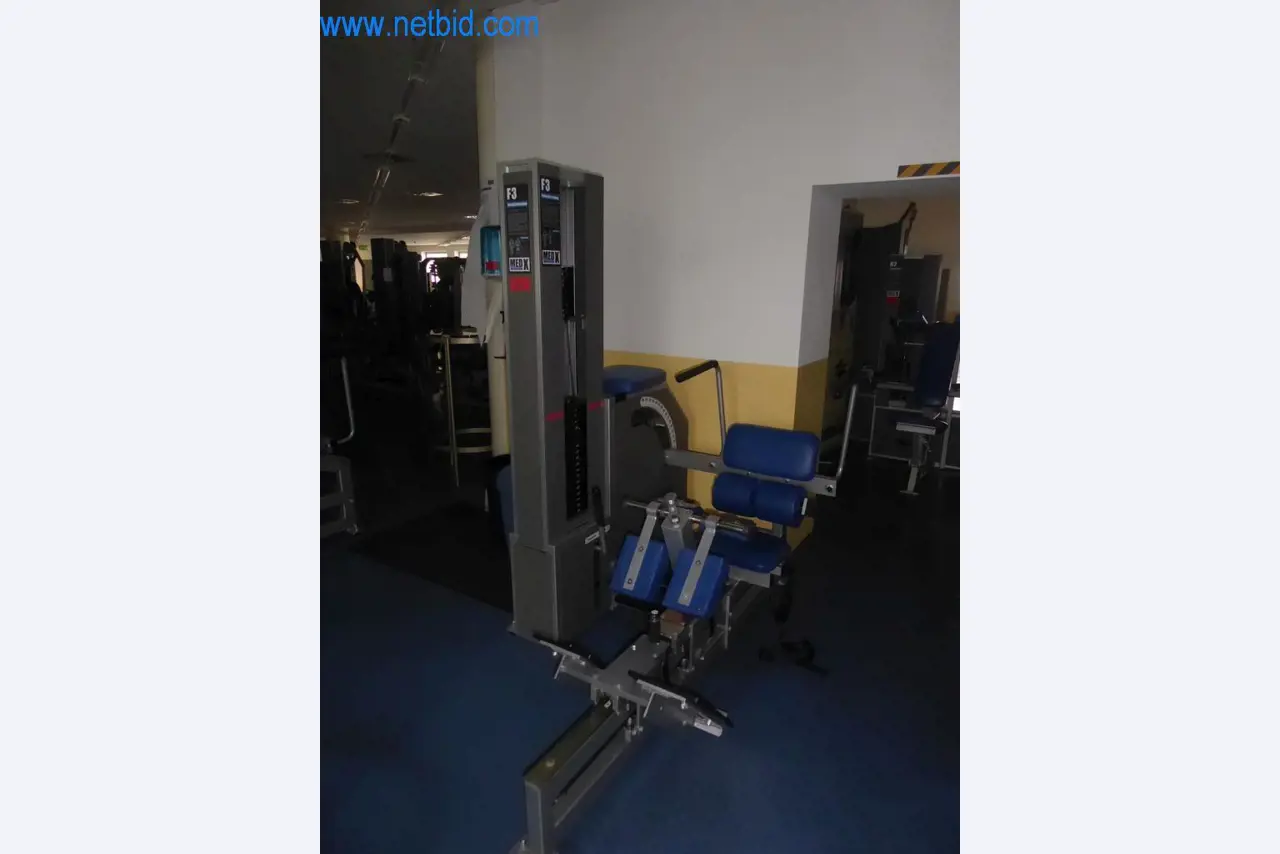 Oprema in naprave za fitnes-1