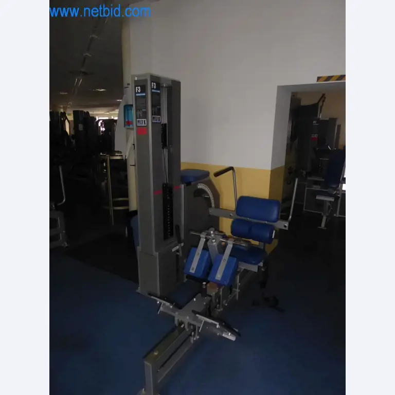 Oprema in naprave za fitnes-1