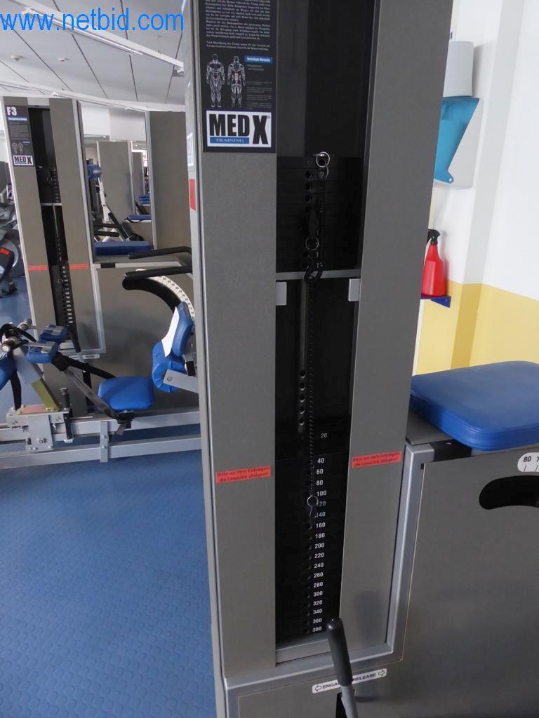 Oprema in naprave za fitnes-2