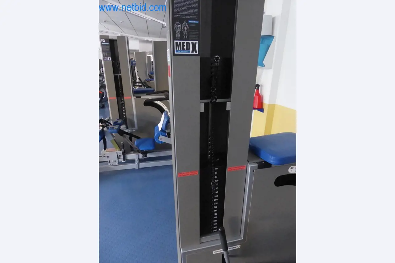 Oprema in naprave za fitnes-2