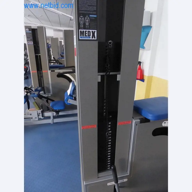 Oprema in naprave za fitnes-2