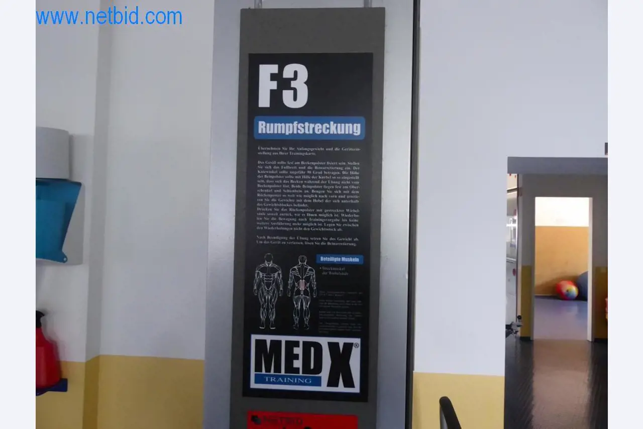 Oprema in naprave za fitnes-3