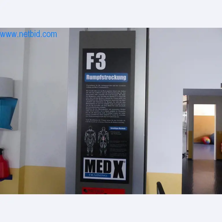 Oprema in naprave za fitnes-3