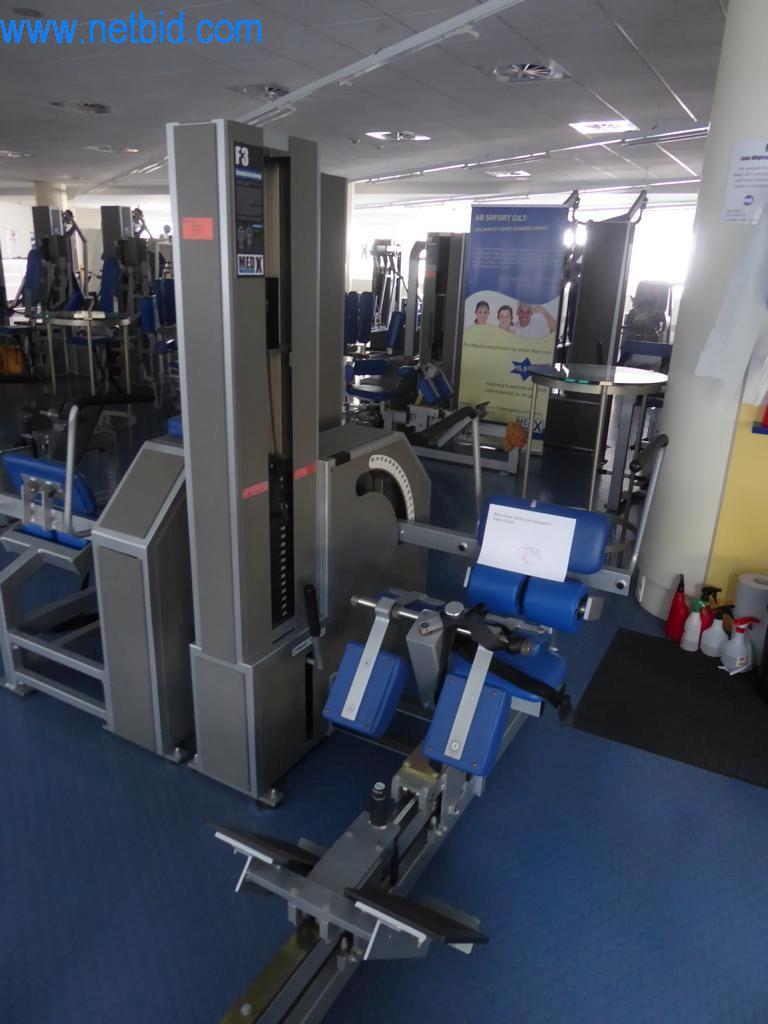 Sprzęt i urządzenia fitness-1