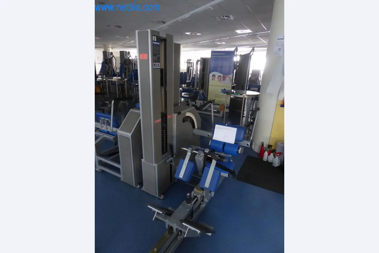 Sprzęt i urządzenia fitness-1