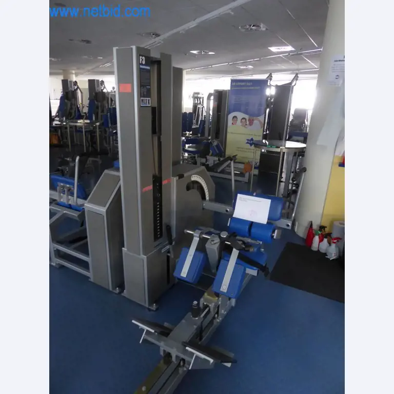 Sprzęt i urządzenia fitness-1