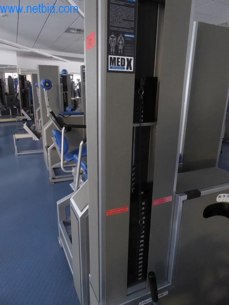 Sprzęt i urządzenia fitness-2