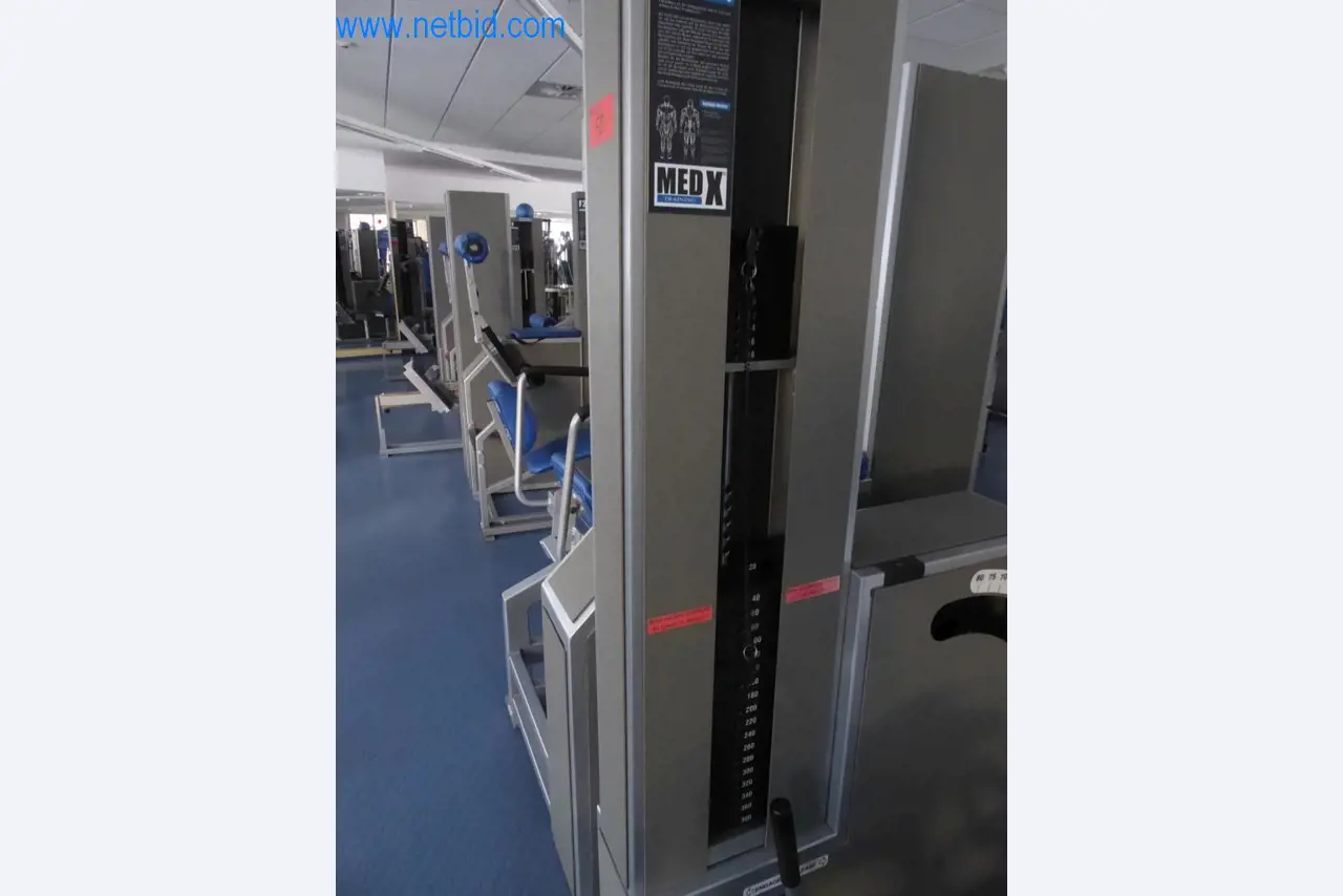 Sprzęt i urządzenia fitness-2