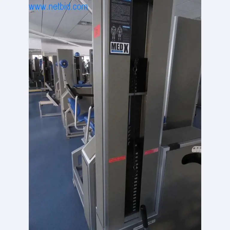 Sprzęt i urządzenia fitness-2