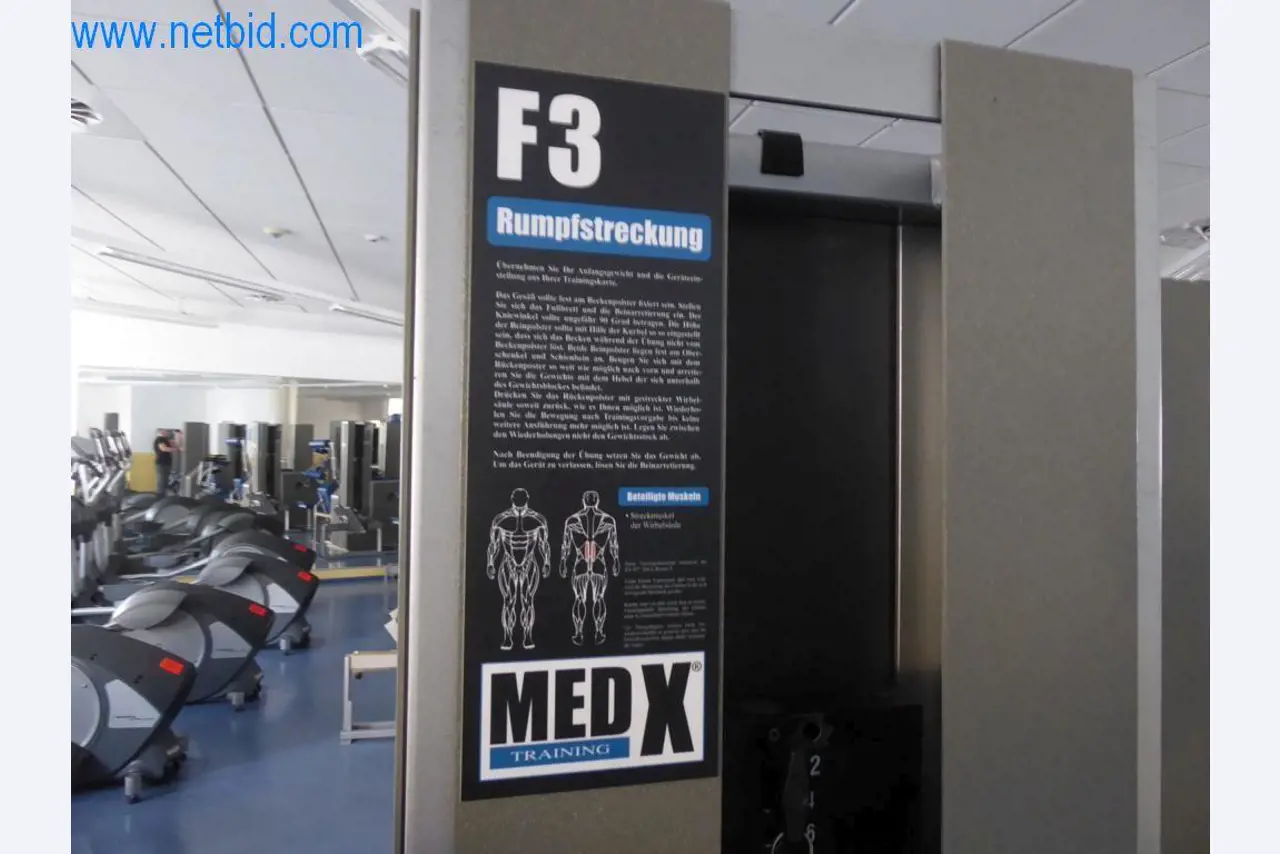 Sprzęt i urządzenia fitness-3