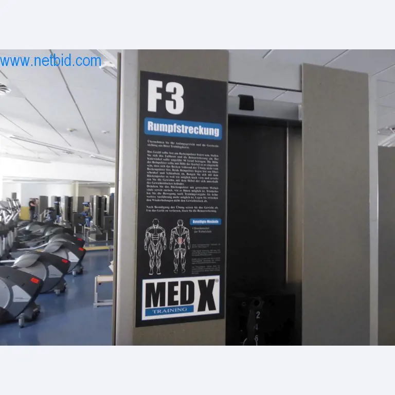 Sprzęt i urządzenia fitness-3