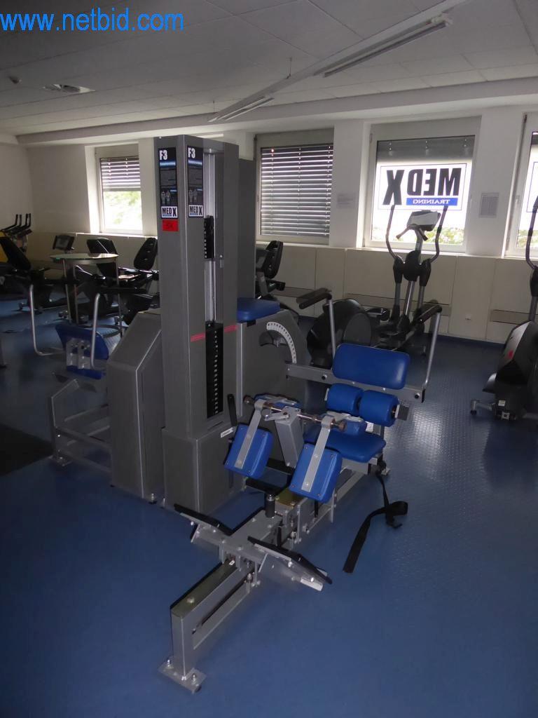 Fitness Equipment und Ausstattung-1