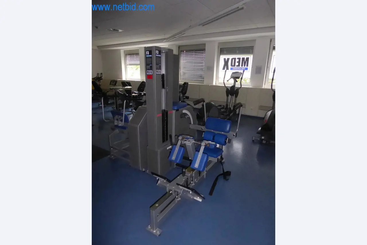 Fitness Equipment und Ausstattung-1