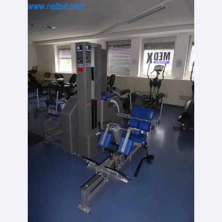 Fitness Equipment und Ausstattung-1