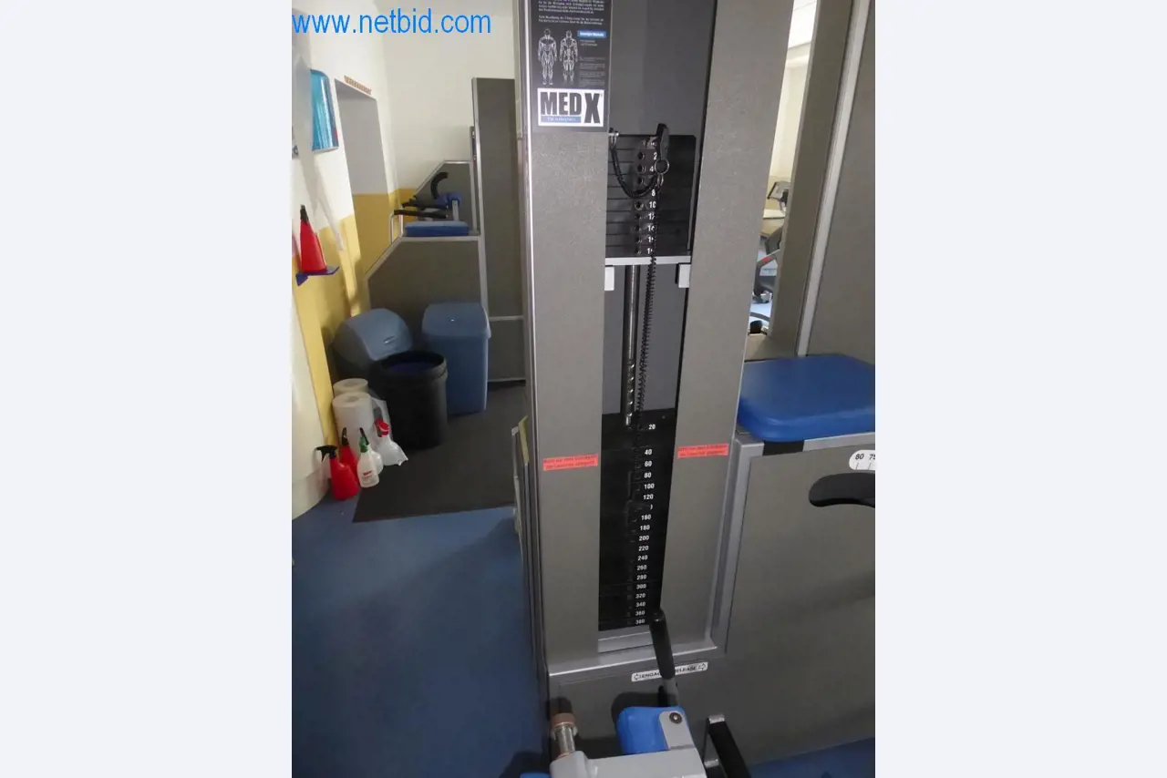 Fitness Equipment und Ausstattung-2